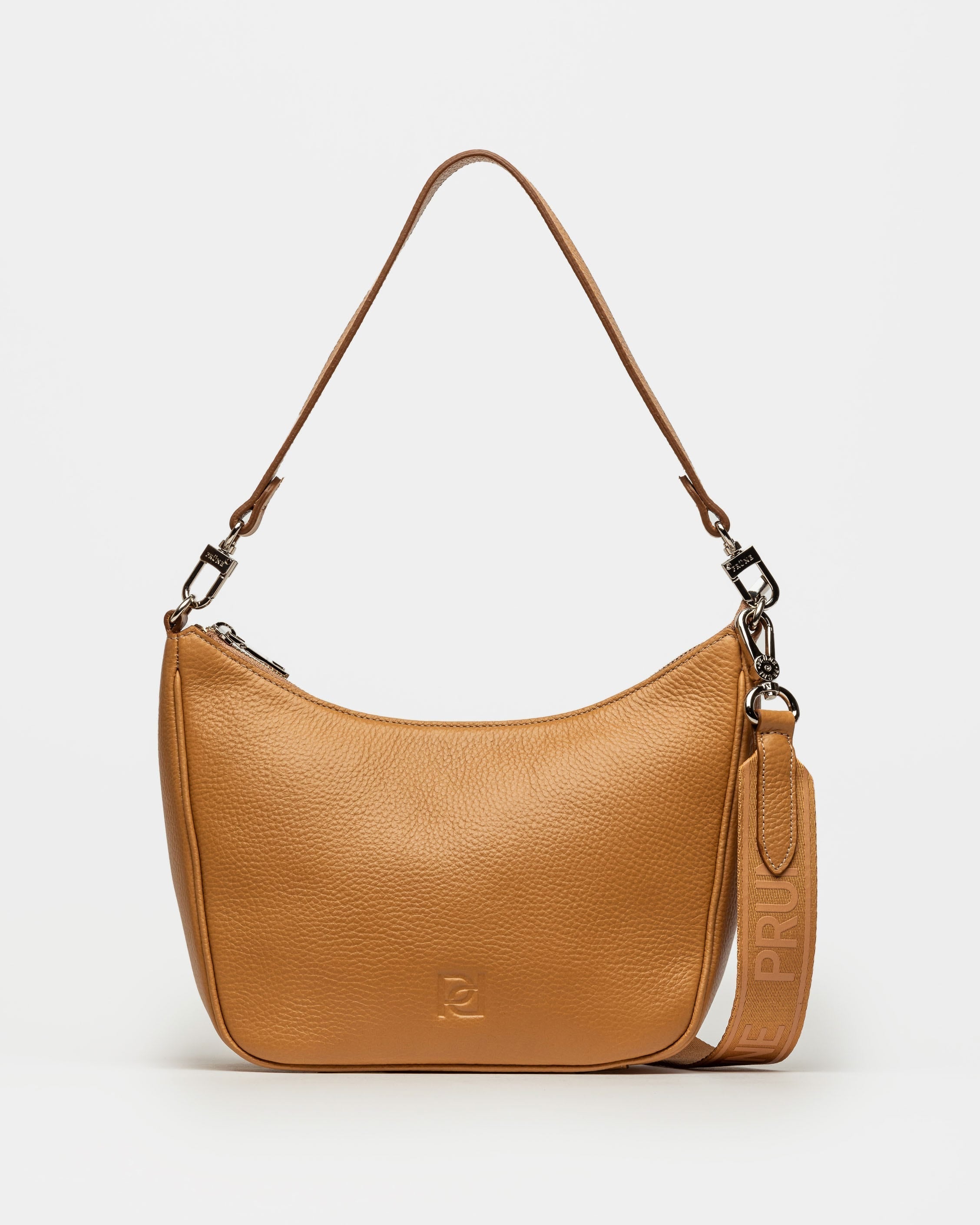 BANDOLERA VENICE EN CUERO GRANEADO - ARS 11379.61