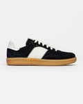 SNEAKER NIL EN GAMUZA - ARS 10706.27