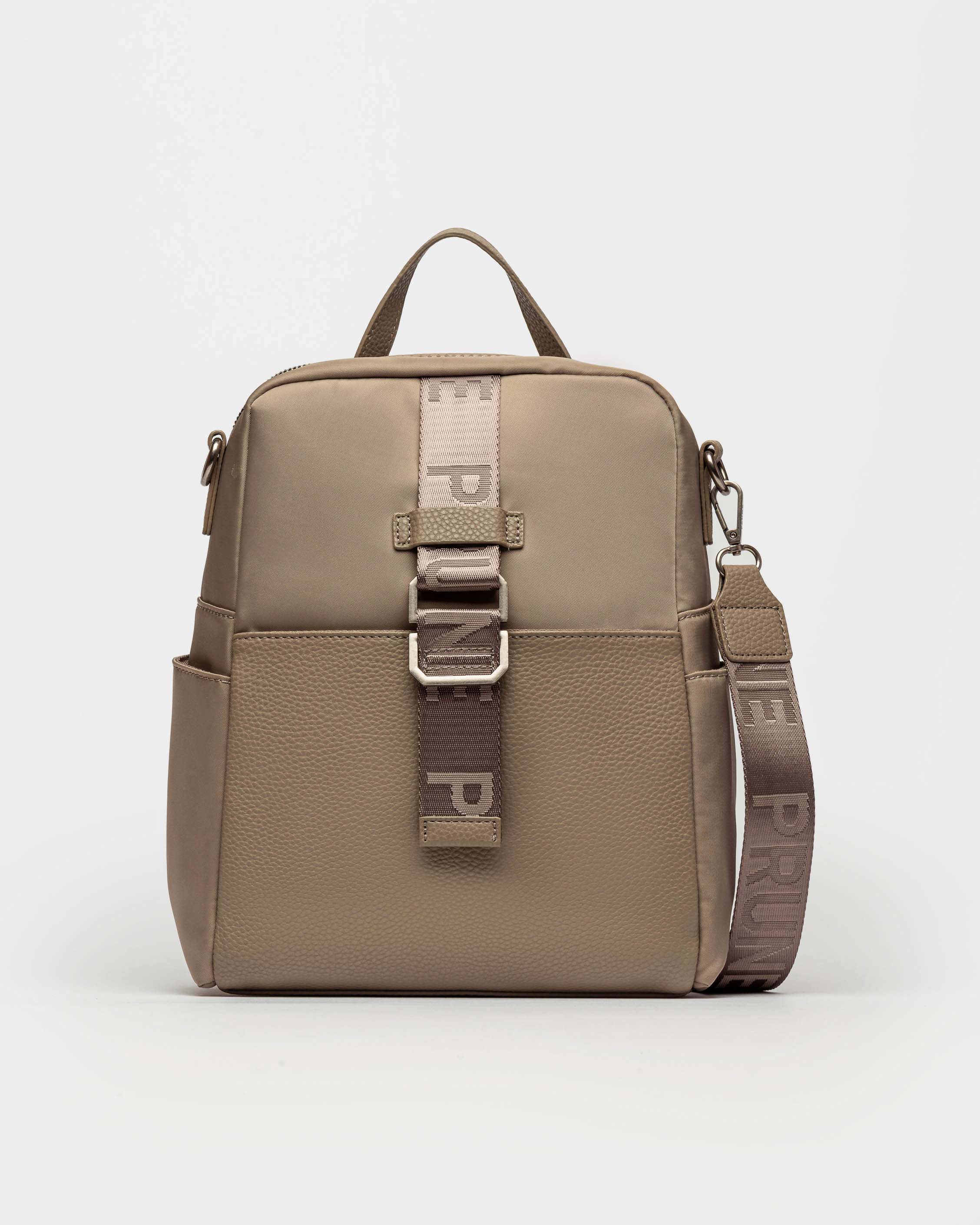 MOCHILA ANAKE EN NYLON - ARS 6659.43